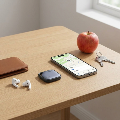 Smart Tracker