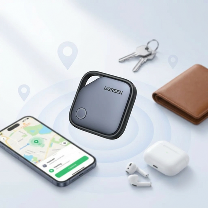 Smart Tracker