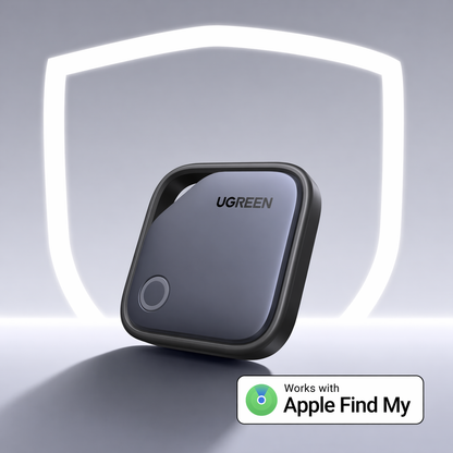 Smart Tracker