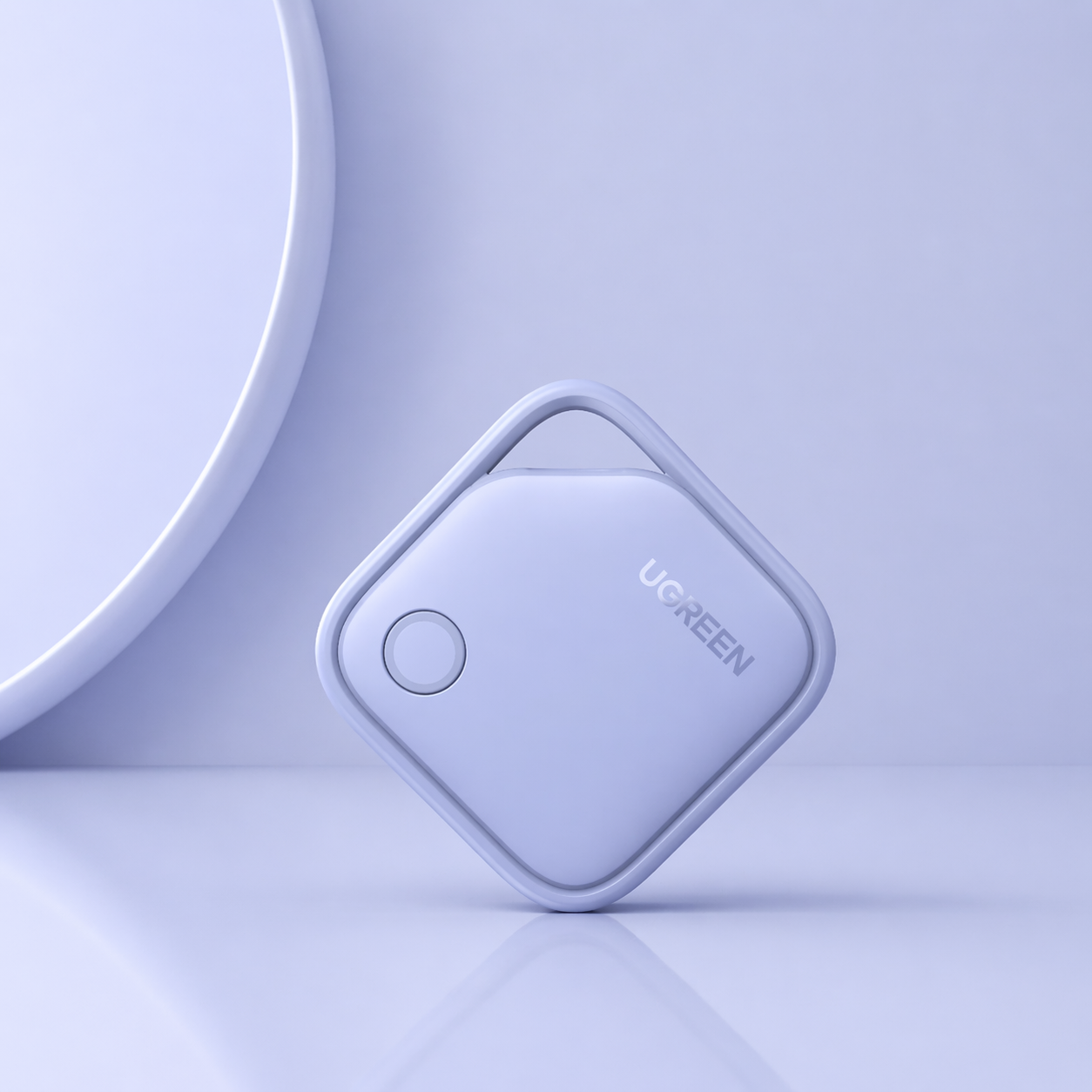Smart Tracker