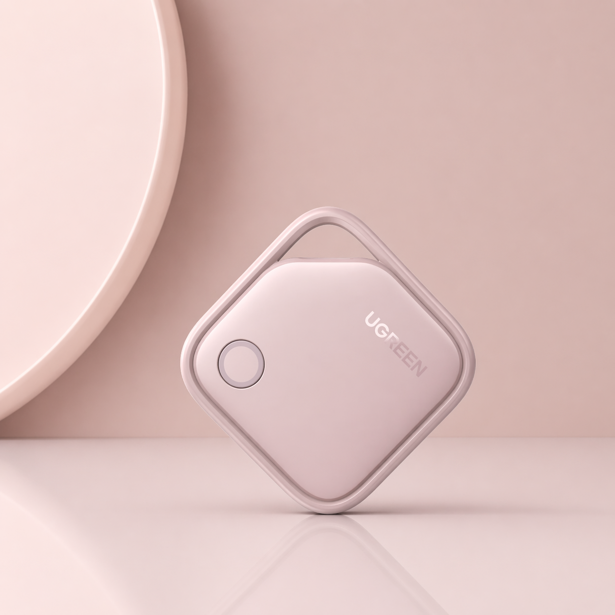 Smart Tracker