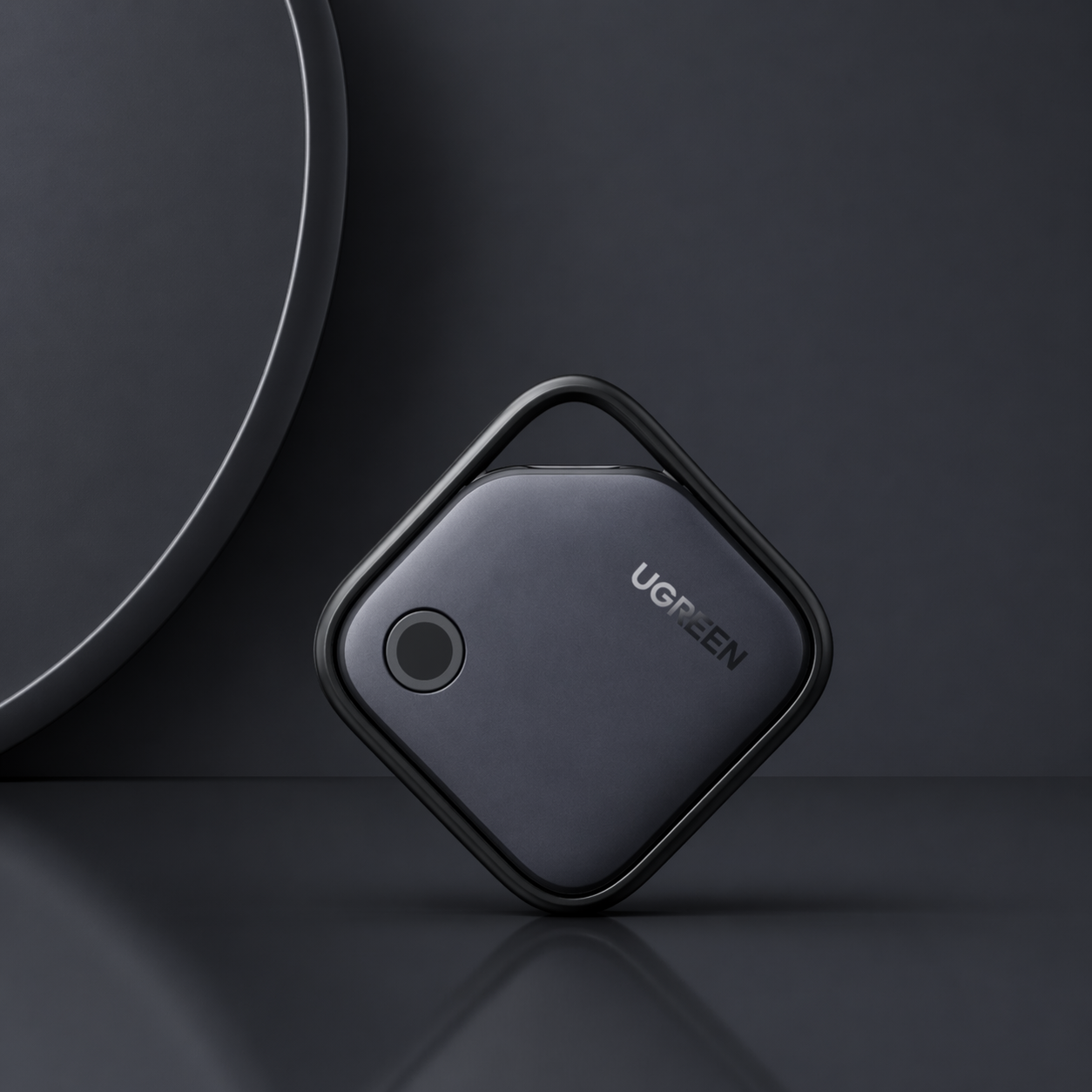 Smart Tracker