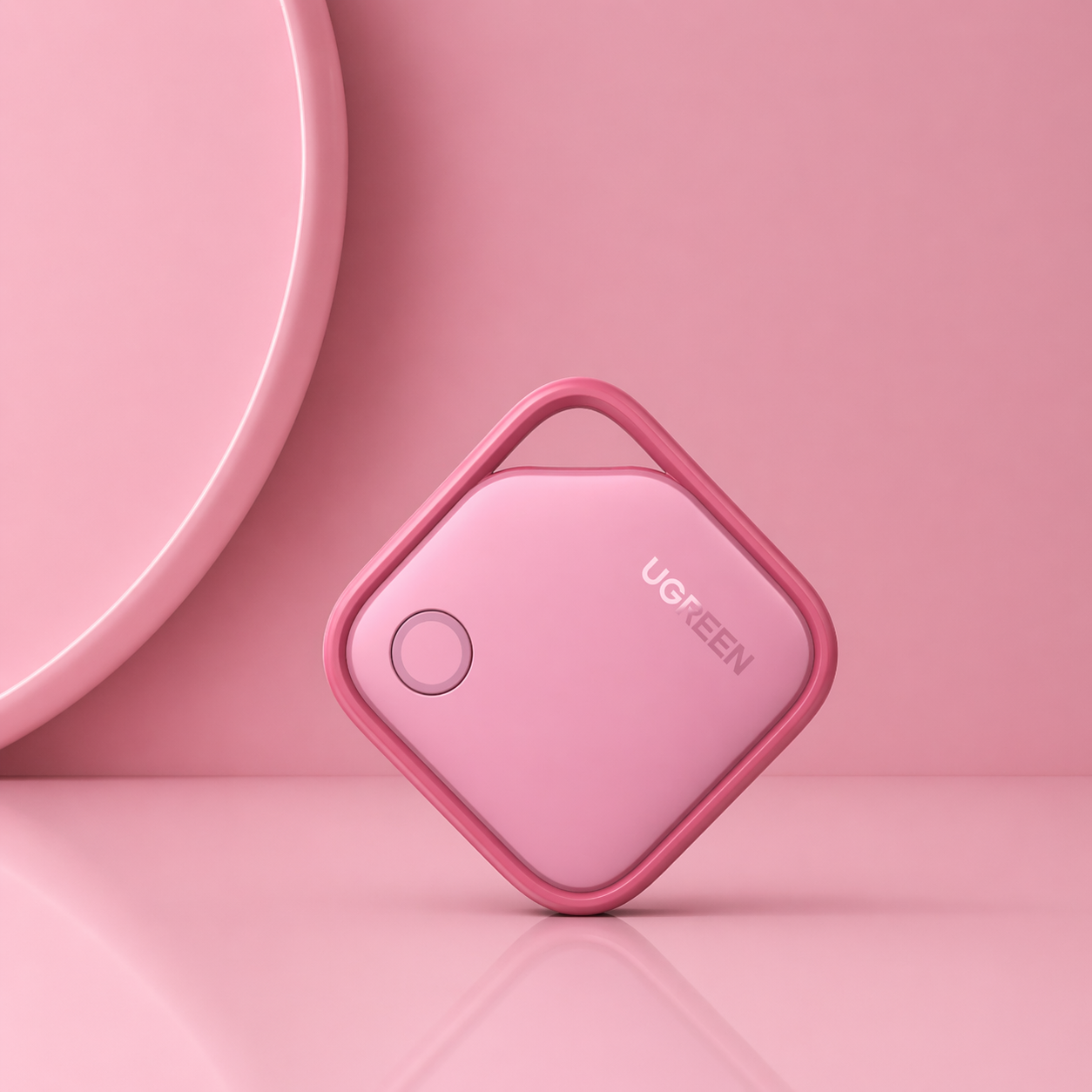 Smart Tracker