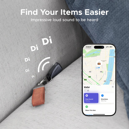 Smart Tracker